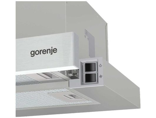 Вытяжка GORENJE TH606E4X